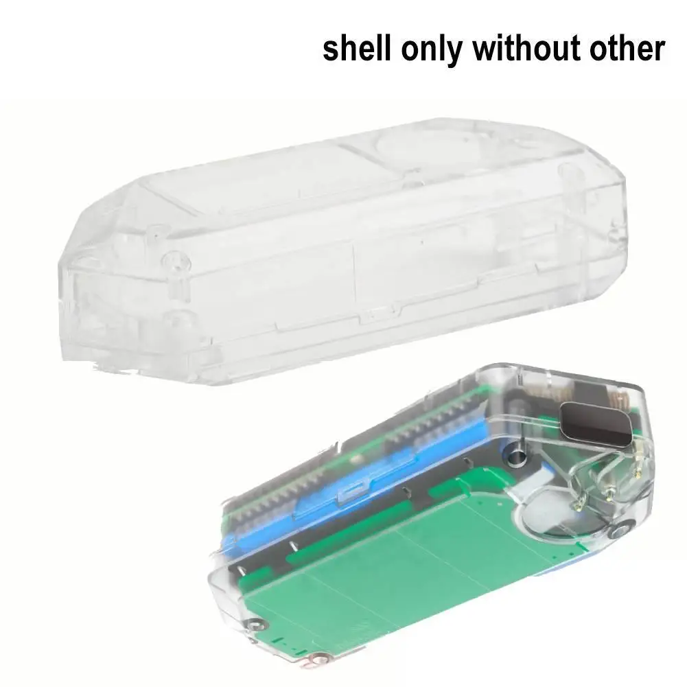 1 шт. для переворачивающегося чехла с нулевой передачей 3D печать искусственная