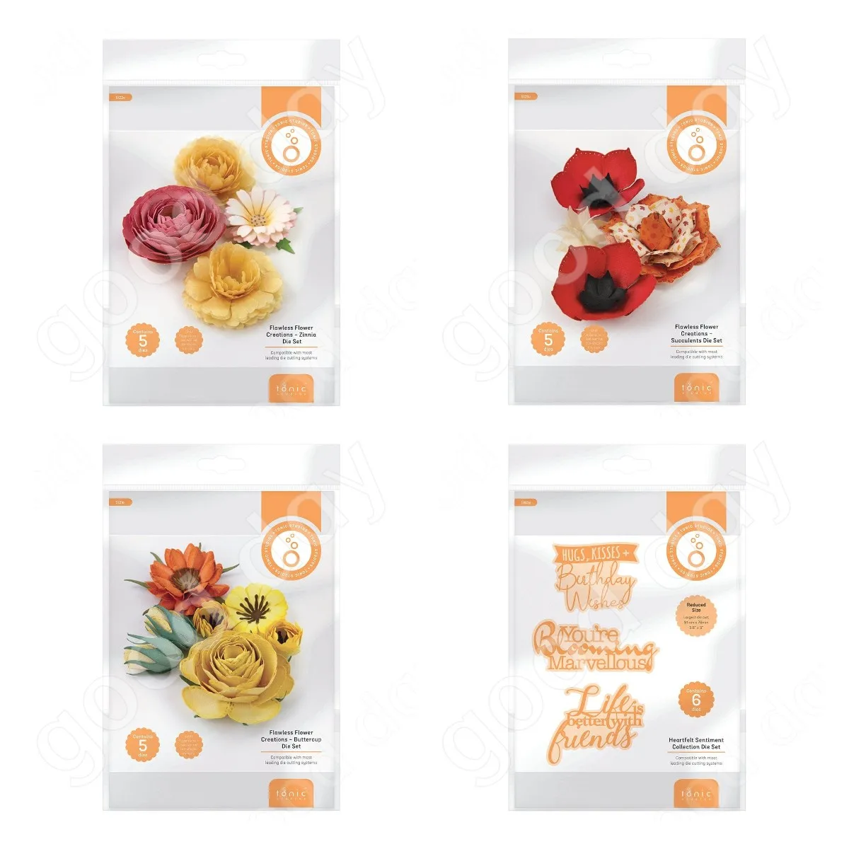 

Heartfelt Sentiments Succulents Metal Cutting Dies Scrapbook Diary Decoration Embossing Template Diy Greeting Card Handmade New