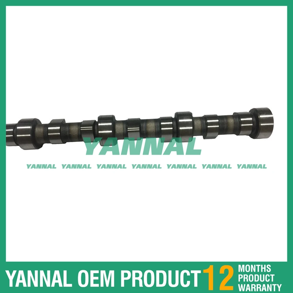 Для Mitsubishi ME151299 распределительный вал 6D24 детали двигателя экскаватора