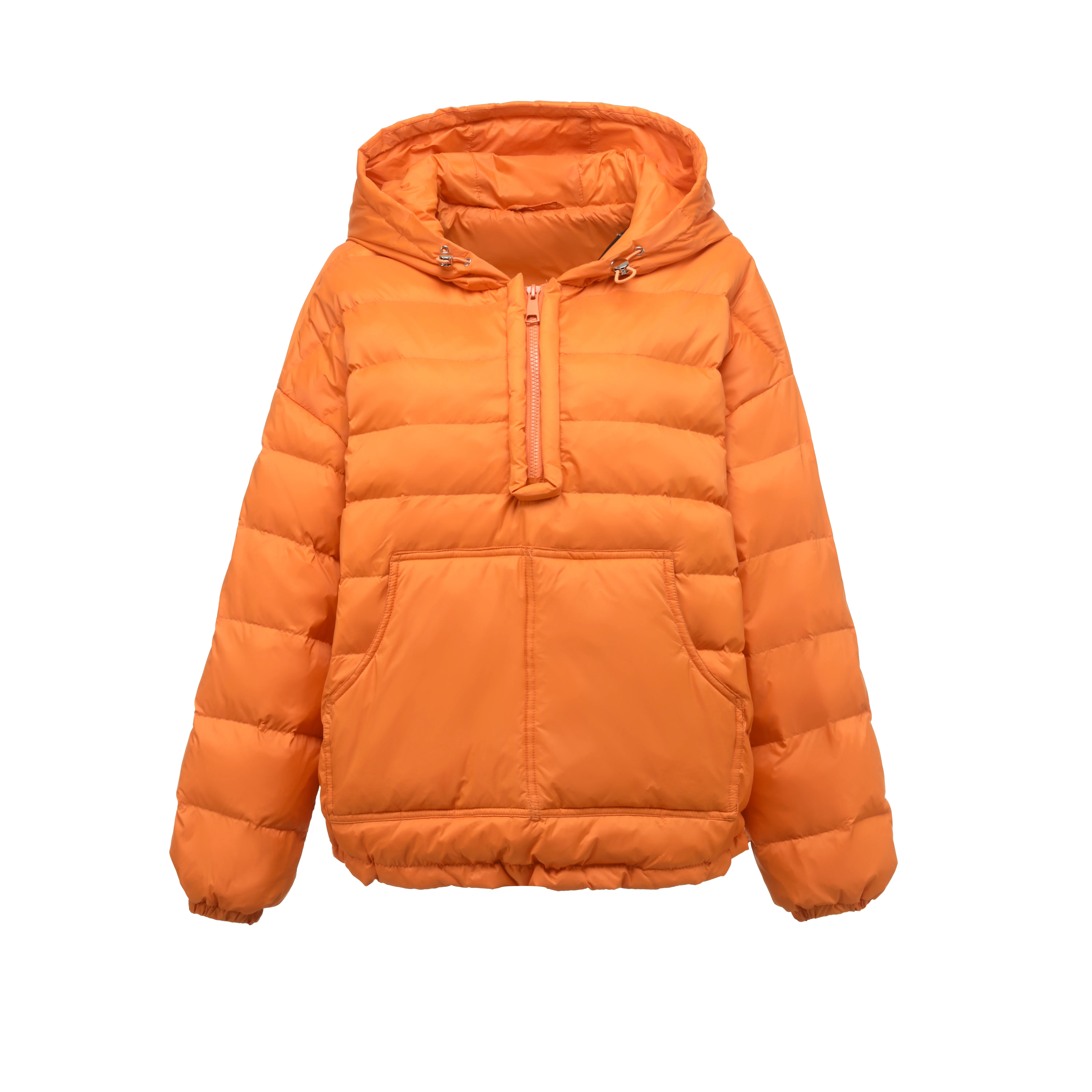New Women Down Jacket Casual Style Autumn Winter Coats And Parkas Female Outwear