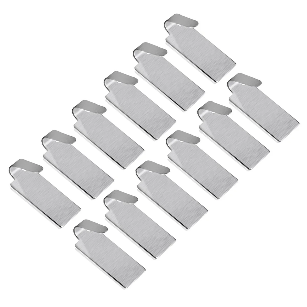 

Hooks Adhesivehook Wall Towel Self Shower Towels Bathroom Hat Hanging Hangers Inside Bathrooms Sticky Steel Stainless Rack