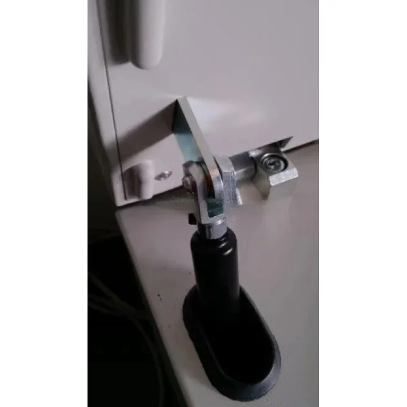 Опорная пружина крышки центрифуги новый совместимый Eppendorf 5804 5810 5804R 5810R