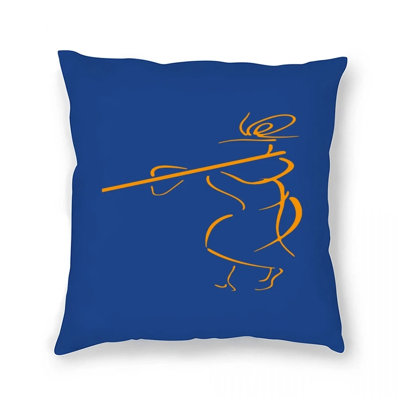 

Потрясающий чехол с изображением Кришны в уличном стиле