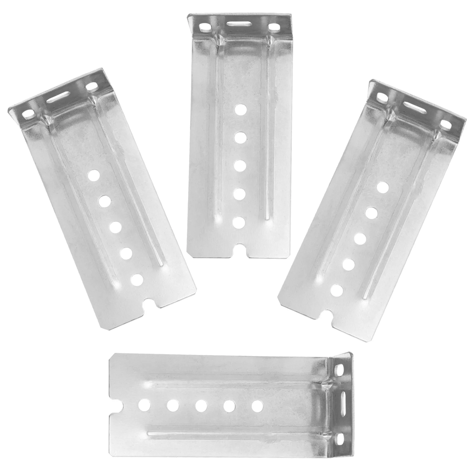Rear Mounting Bracket Tray Accessories Keyboard Cupboard Cab
