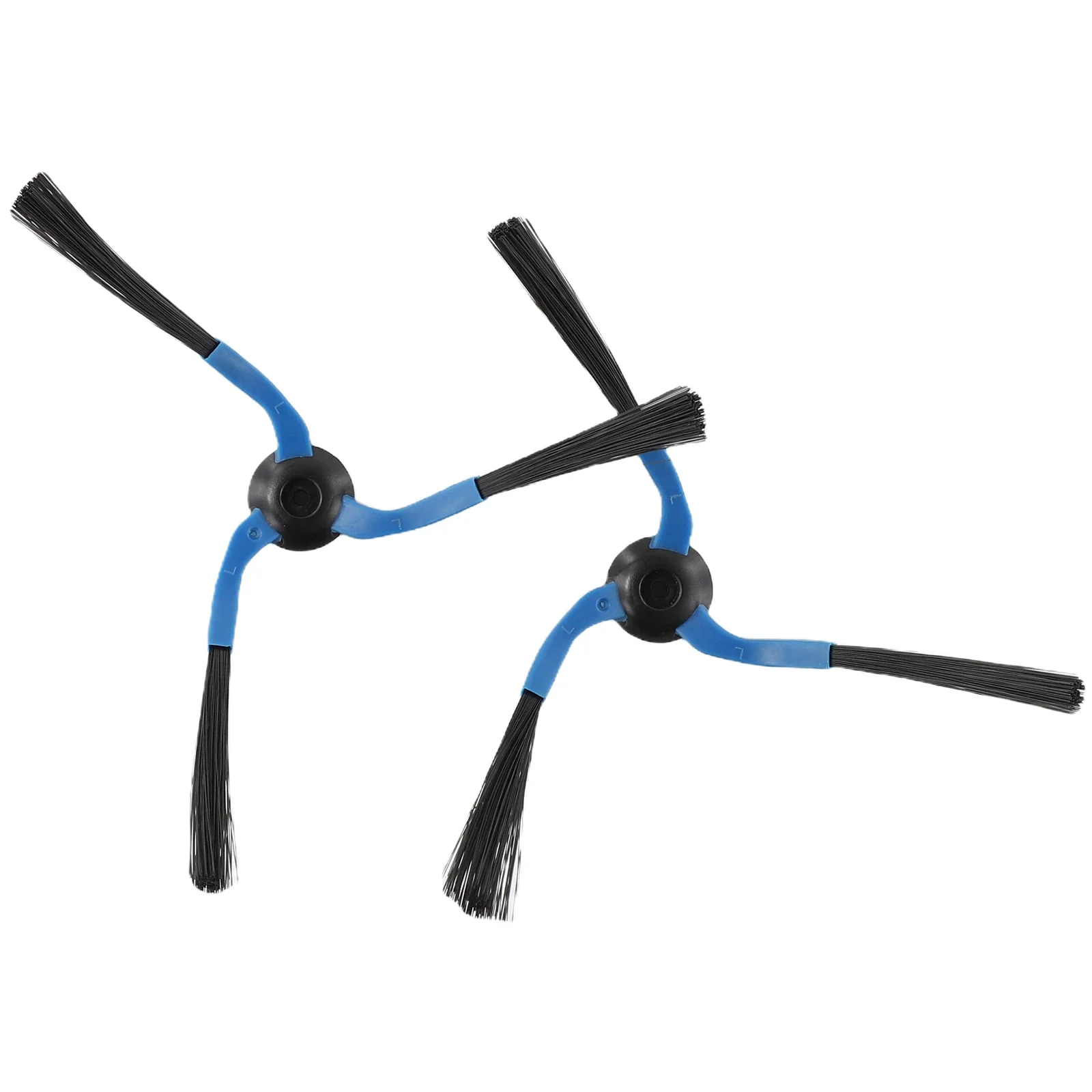 6 шт. боковая щетка для робота-пылесоса Samsung VC-RM52VR VC-RM94W VC-RM72VS VC-RM72VG VC-RM84V VC-RM96W