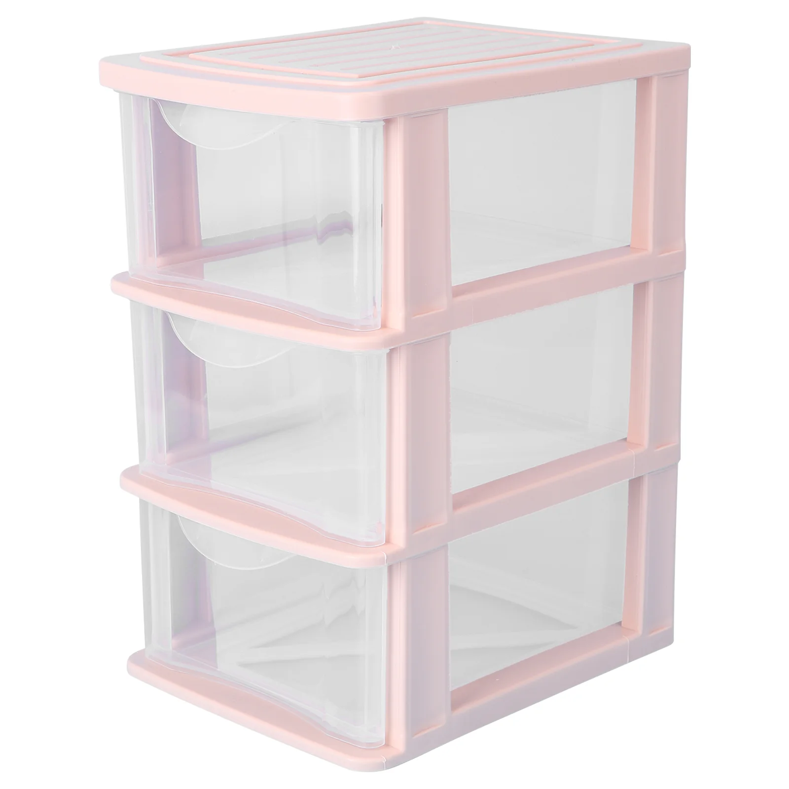 

Shelf Storage Box Sundries Container Classified Clear Acrylic Drawers Small Multilayer Dustproof