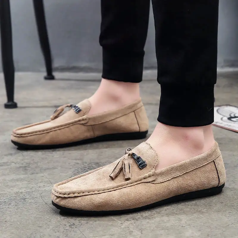

Мужские кроссовки Plimsoll, повседневная обувь для пожилых людей, из искусственной кожи, тенниса, Мокасины, лето 2021