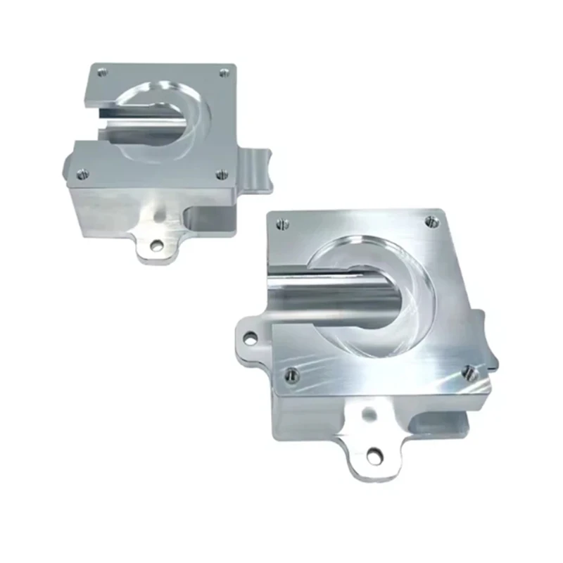 Корпус усилителя под заказ