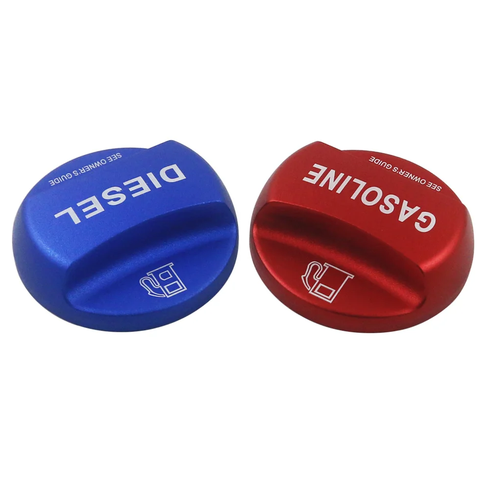 

Car Gasoline Petro Diesel Fuel Tank Oil Filler Cover Cap Trim for BMW 1 2 3 4 5 7 Series Aluminum alloy Oil Filler Cover