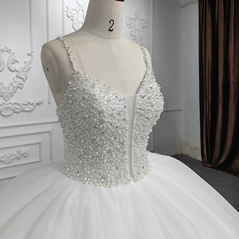 Рисунок 5 - Романтичное свадебное платье высокого