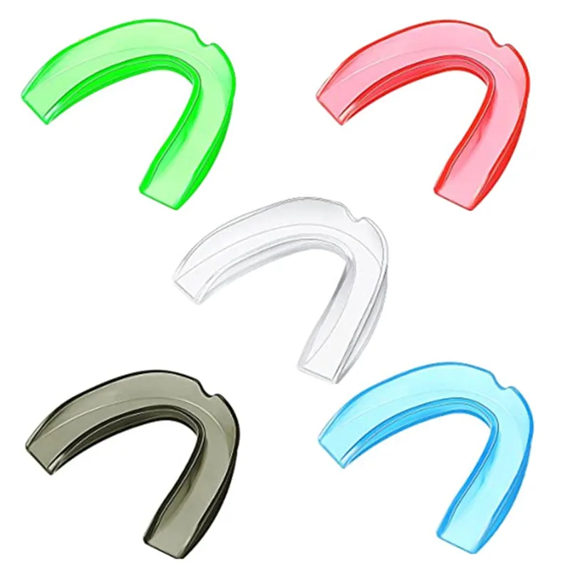 1 шт. эва спортивная защита для полоскания рта тхэквондо баскетбольные