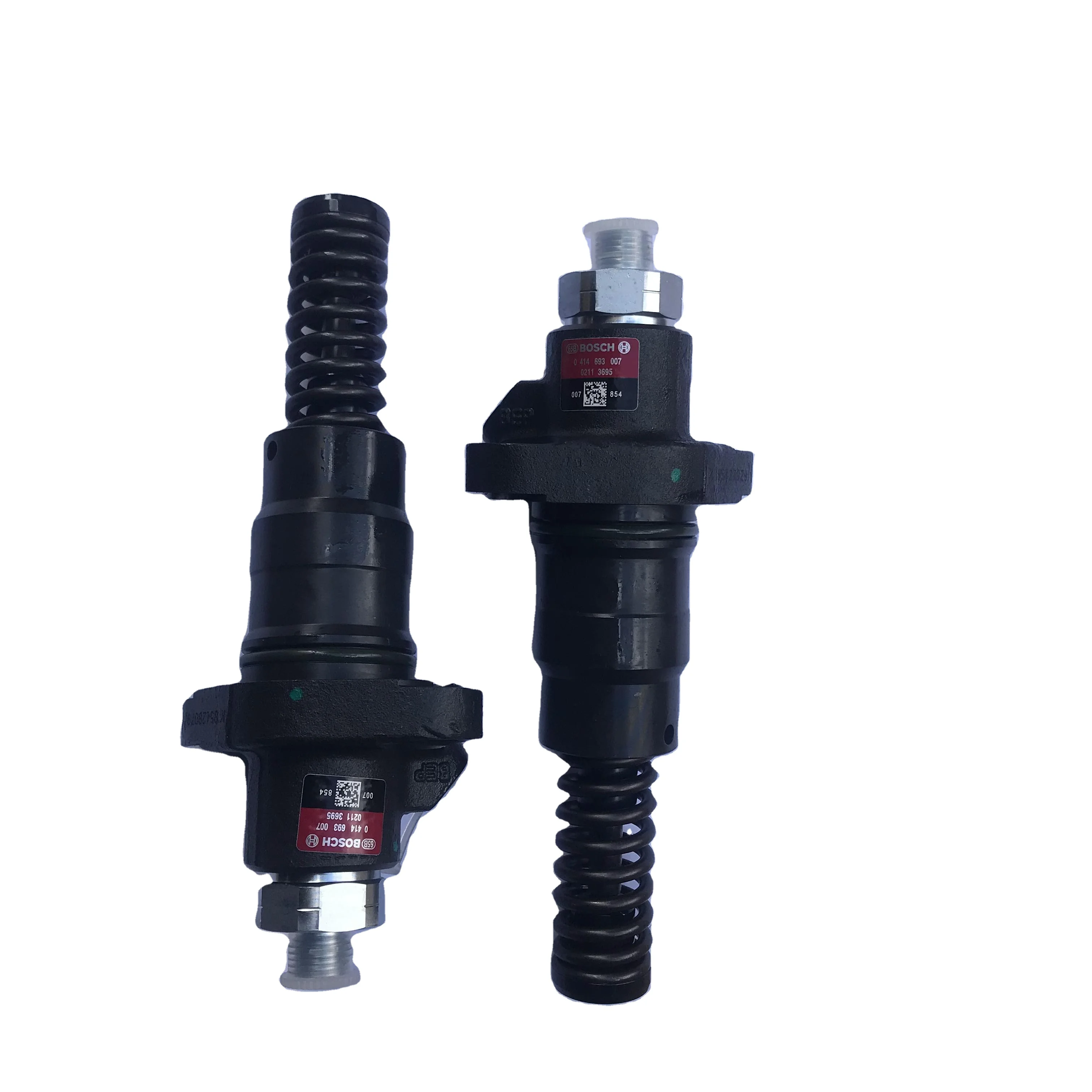 Детали для экскаватора Deutz топливный насос TCD2012 детали двигателя 02113695 D6E D6D