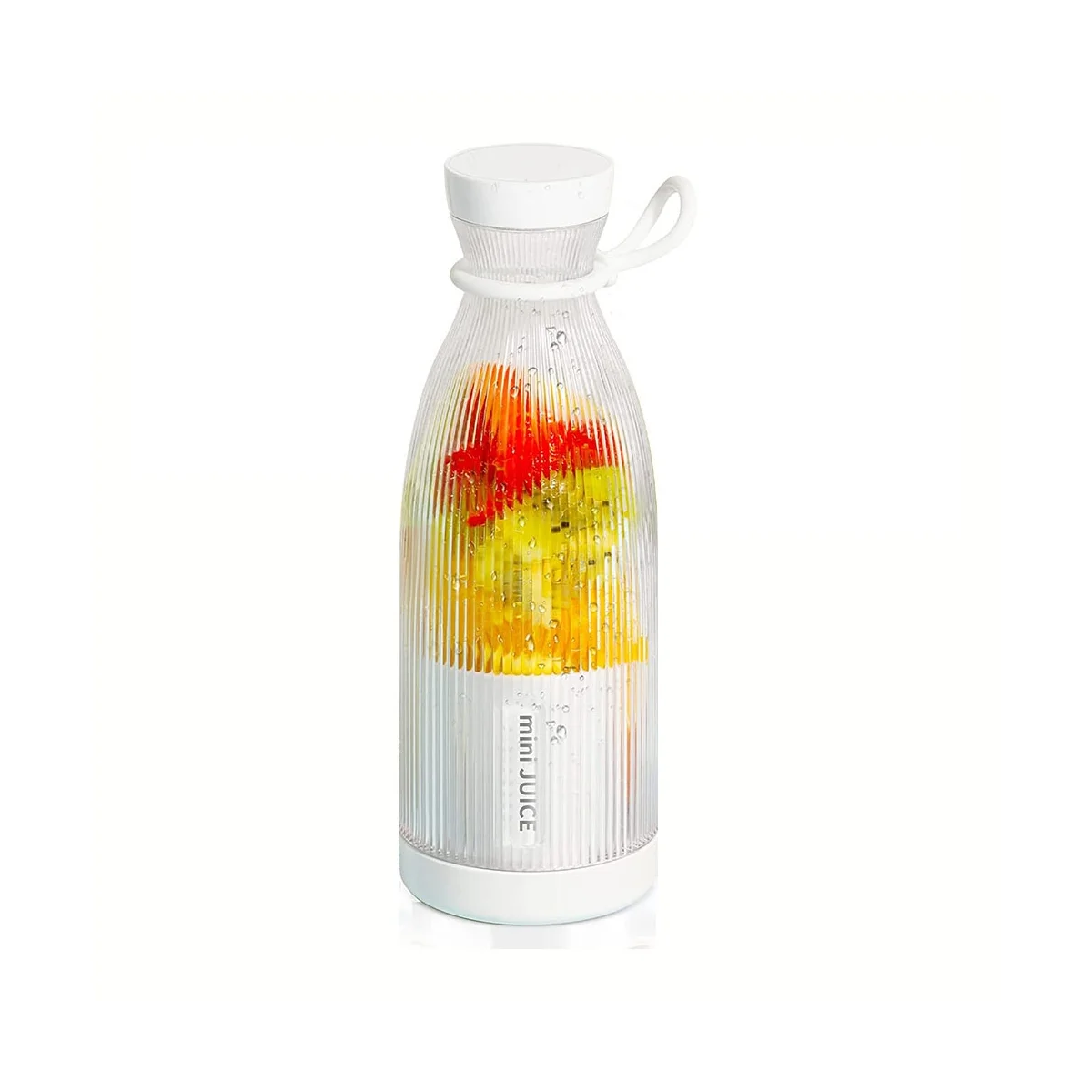 

Personal Blender, Personal Size Blender Cup for Shakes and Smoothies, Electric Blender