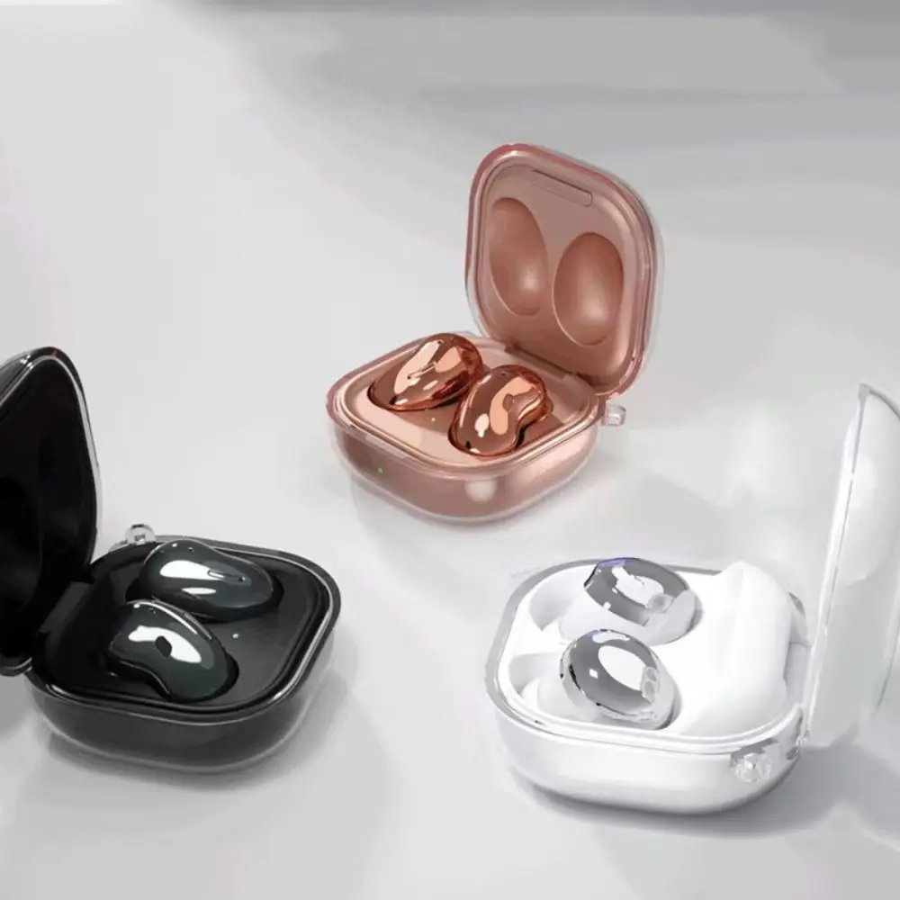 Защитный чехол-раскладушка для наушников Galaxy Buds 2