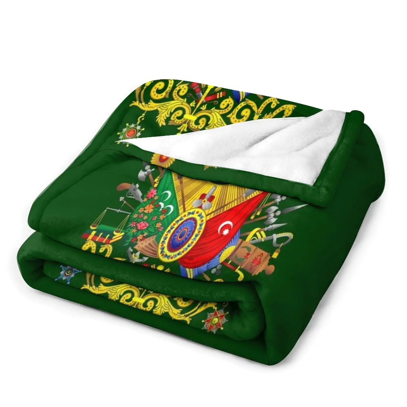 Osmanli одеяло на заказ одиночные одеяла