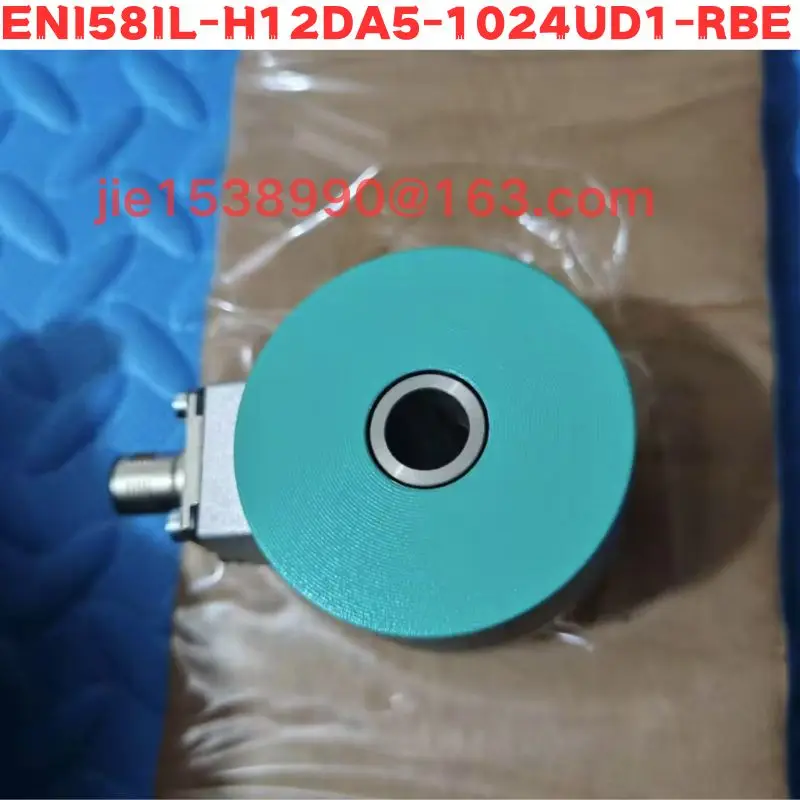 Совершенно новый кодировщик ENI58IL-H12DA5-1024UD1-RBE оригинал