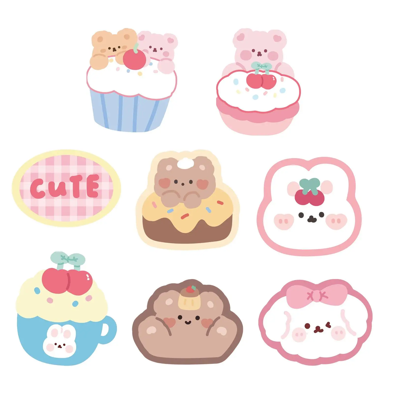 

Adorable Area Rug Doormat Non Slip Machine Washable Floor Mat Bedside Rug for Kids Girl Room Bedroom Bathroom Entryway Decor