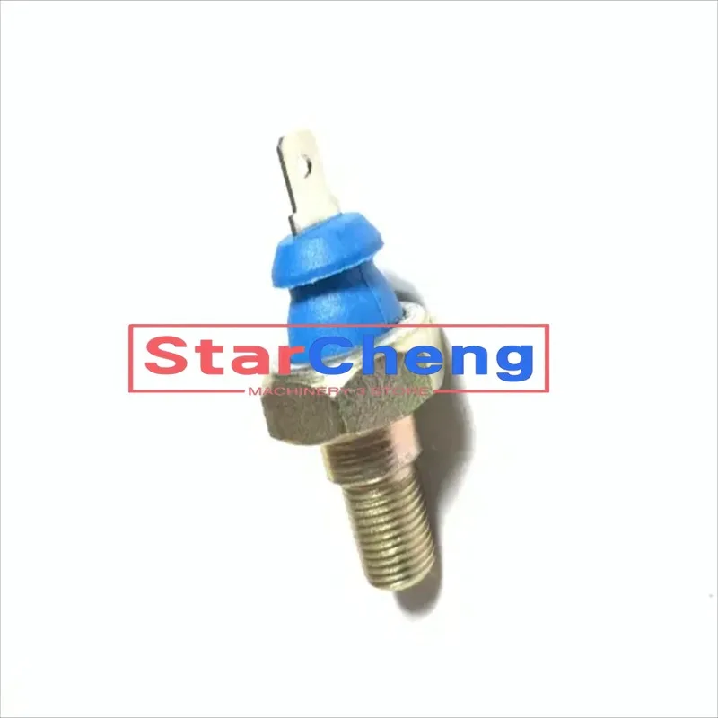 Реле давления масла 2848062 2848063 Подходит для двигателя Perkins серии 1000 4.108 4.248