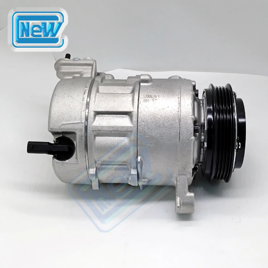 Компрессор переменного тока 7SAS18A для Cadillac Escalade GMC Yukon 23232909 23496270 84203719 84317510 84317511 447160