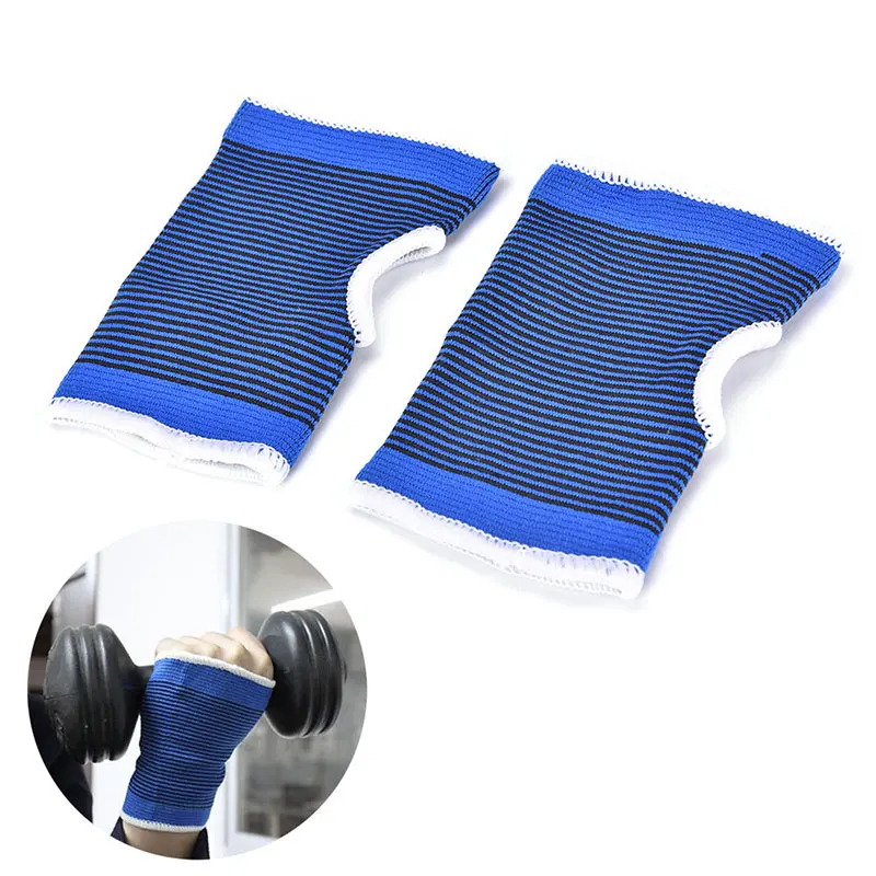 

1 пара, спортивные защитные повязки на руку