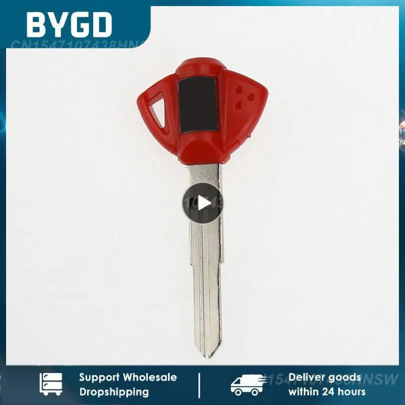 

Чистые Ключи для Мотоцикла Suzuki GSXR 600 750 650 S GSXS 750 BURGMAN 650, 1 ~ 8 шт.