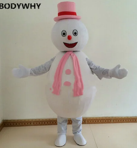 Новинка взрослый персонаж искусственный костюм Хэллоуин рождественское платье