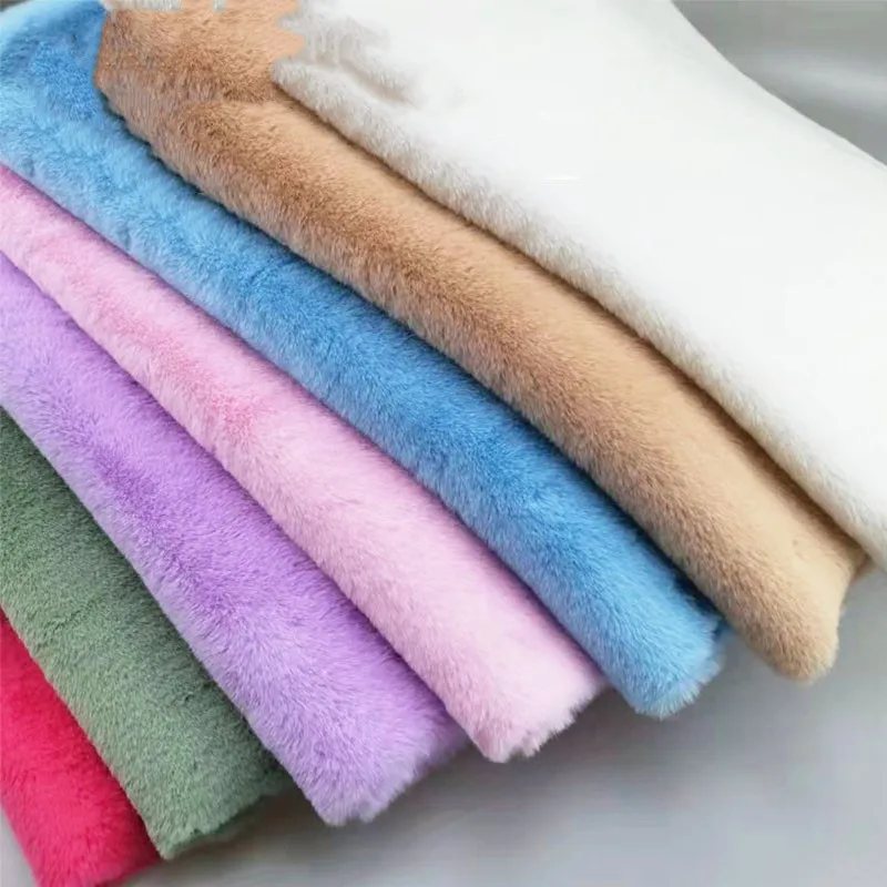 флис искусственный мех