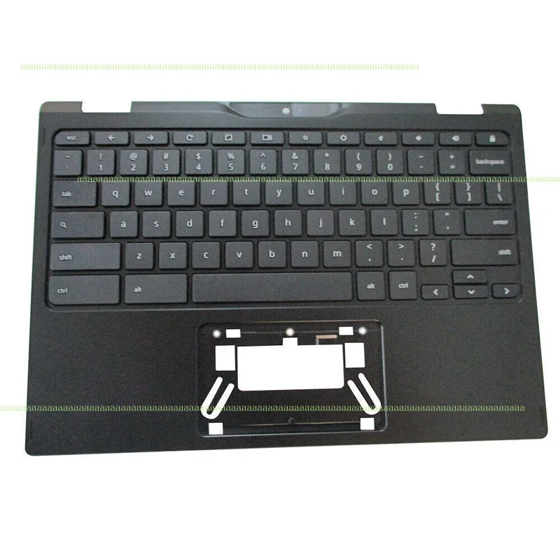 Фото 6B.H93N7.021 Новая клавиатура для Acer Chromebook Spin R752 R752T R752TN с упором для рук, США №1