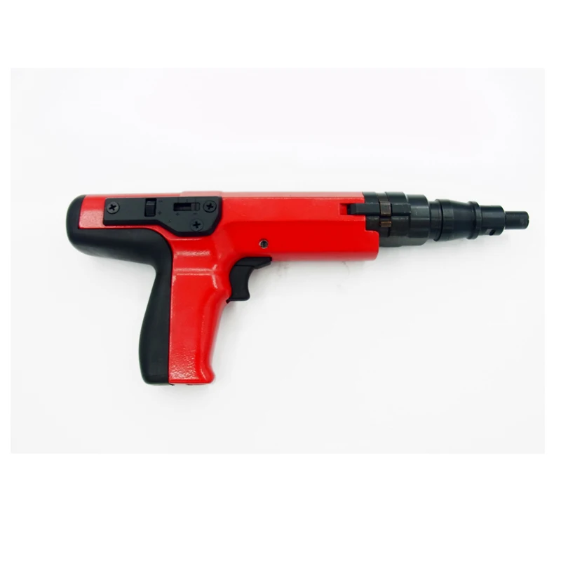

JD301A CONCRETE STEEL NAIL GUN HIGH QUALITY