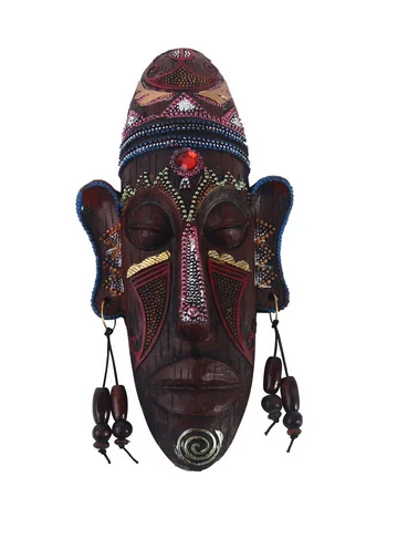 Пресс-формы наклейки на Хэллоуин свадьбу Смола домашняя роспись Ретро Маска