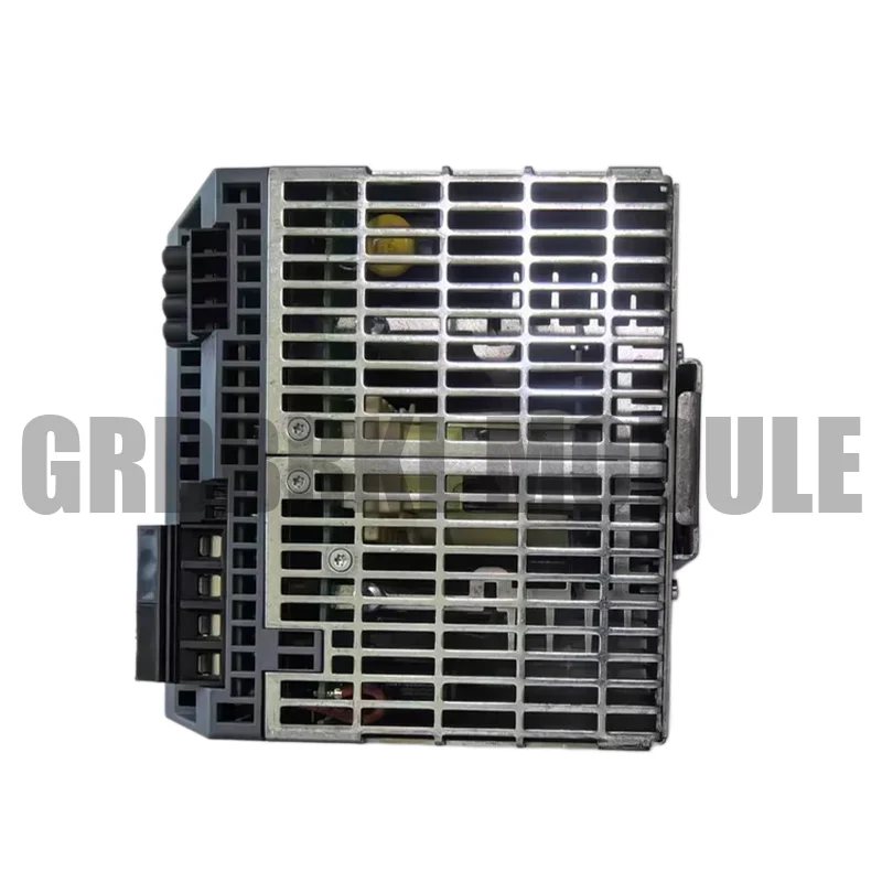 Фото Новый Оригинальный Промышленный Блок Питания SIMIENS 6EP1437-2BA20 SITOP PSU300S 24В 40А №4