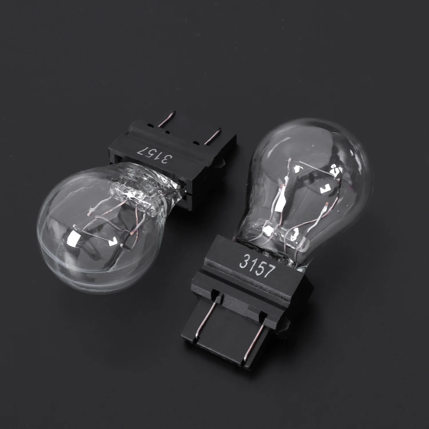10x3157 яркие лампы заднего тормоза хода S8 сигнальная лампа поворота