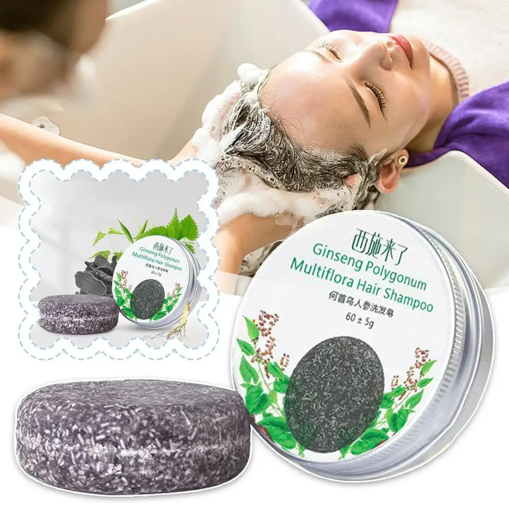 Polygonum soap. Polygonum soap