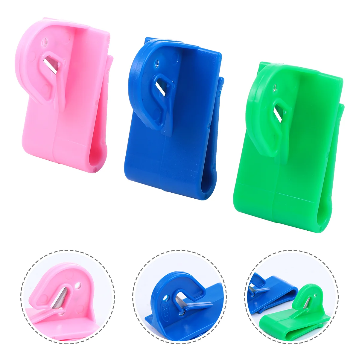

Splitter Tape Wrap Balloon Stretch Performance Modeling Clown Pen Bladeless Banding Shrink Cryovac Waist Film Safesafety