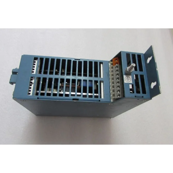 635-DEK 15-3 евротерм сервопривод