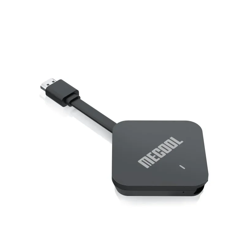 CMecool KC2022 Лучший Android 11 Tv Box Mecool KD2 S905Y4 4K HD Goo gle Сертифицированный ТВ-приставка Atv TV Smart