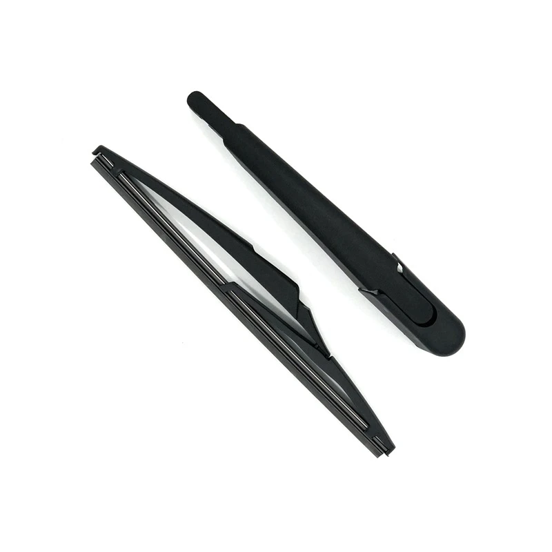 

For Benz Smart FORFOUR 2015 and Later Rear Windshield Wiper Blade Arm Set
