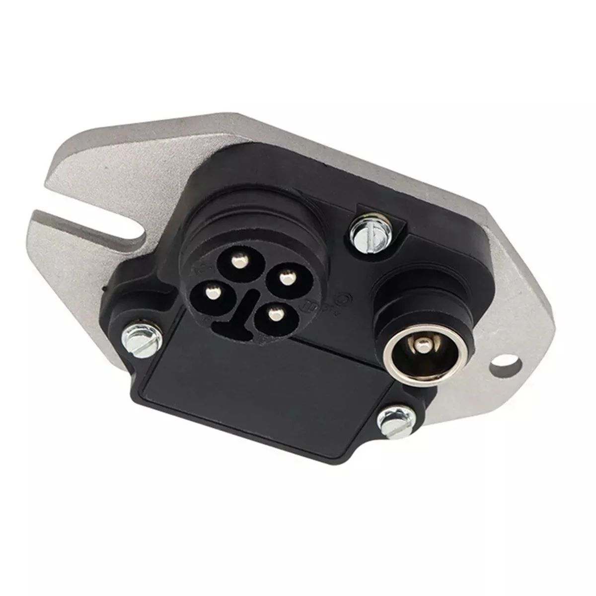 Для - Модуль зажигания 0227100023 0025451832 0025455932 0227100115 0227100042 Запасные части 1981-1986 гг.