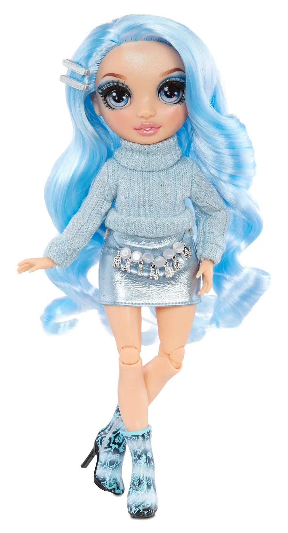 Rainbow High Fashion Doll - Ice 575771 |