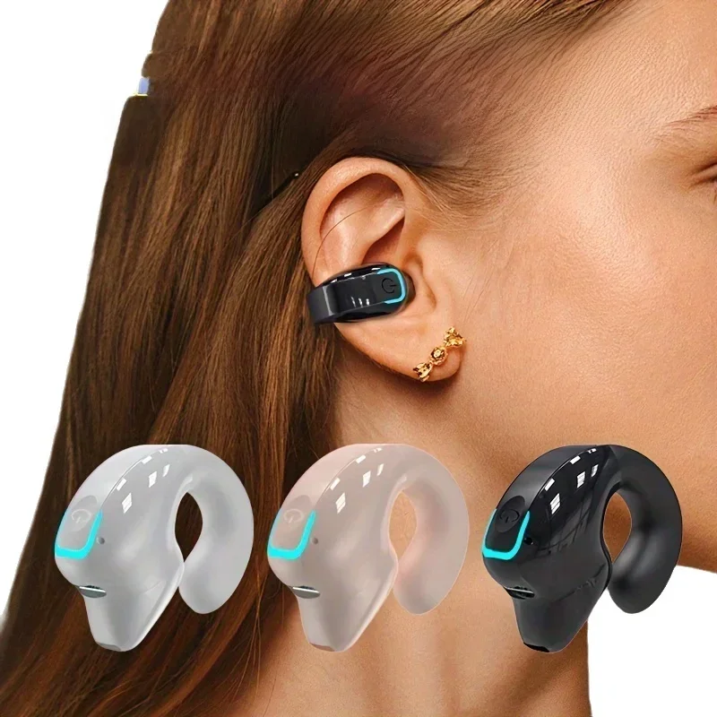 Wireless Earphones with Mic