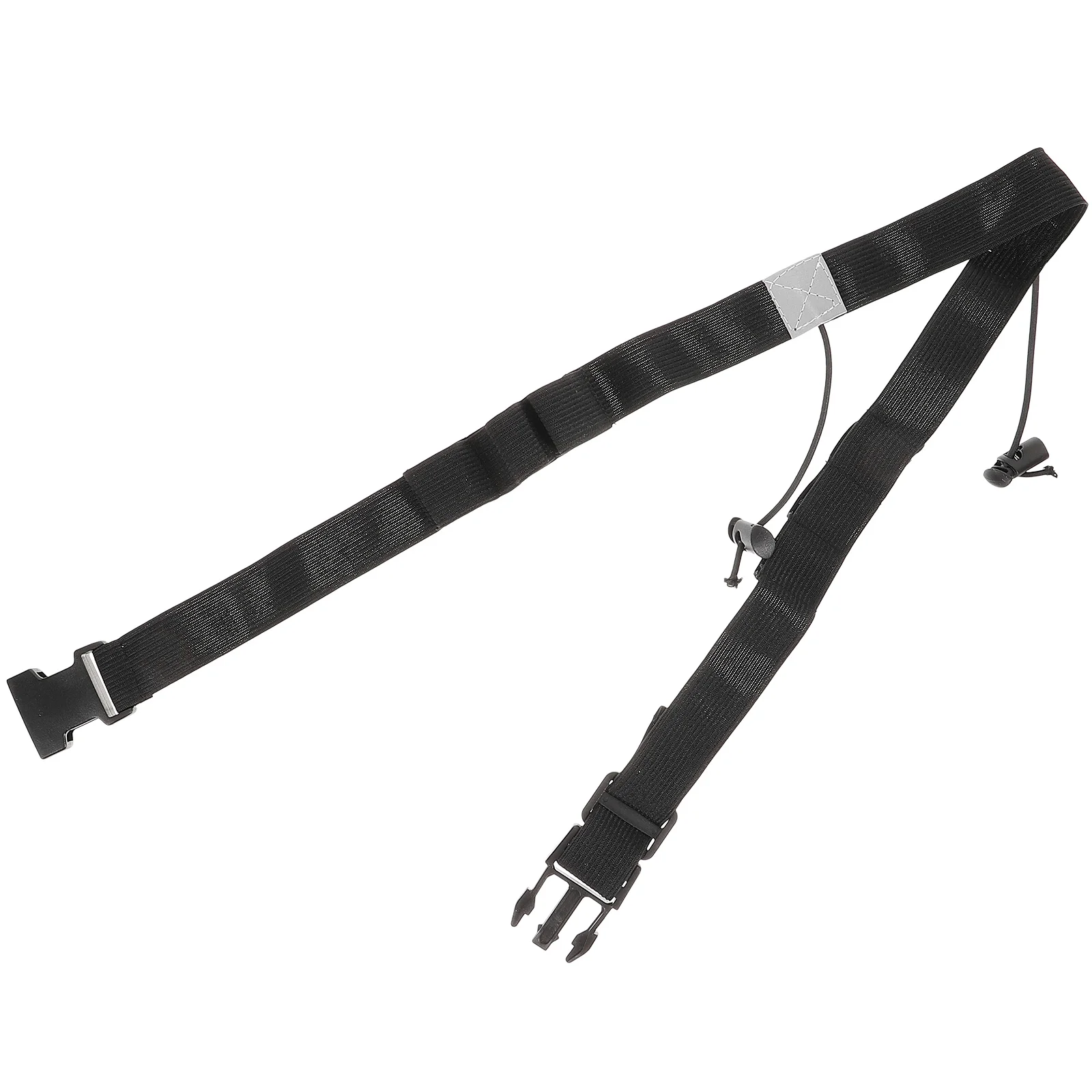 

Sports Supplies Race Waistband Belt Number Plate Marathon Running Cloth Reusable Competition
