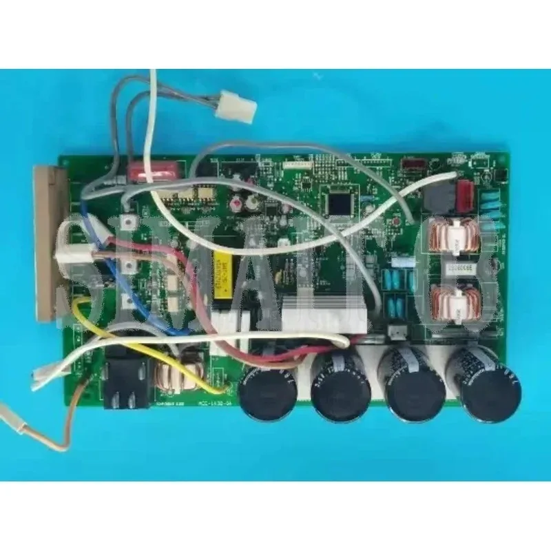 Фото Подходит для новой платы управления кондиционером NewBoard MCC-5009-04. Цена не окончательная, пожалуйста, запросите прайс-лист. №2