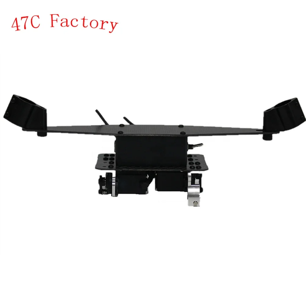 

Двойная система запуска крючка для дрона DJI Matrice 600 Pro 200 210