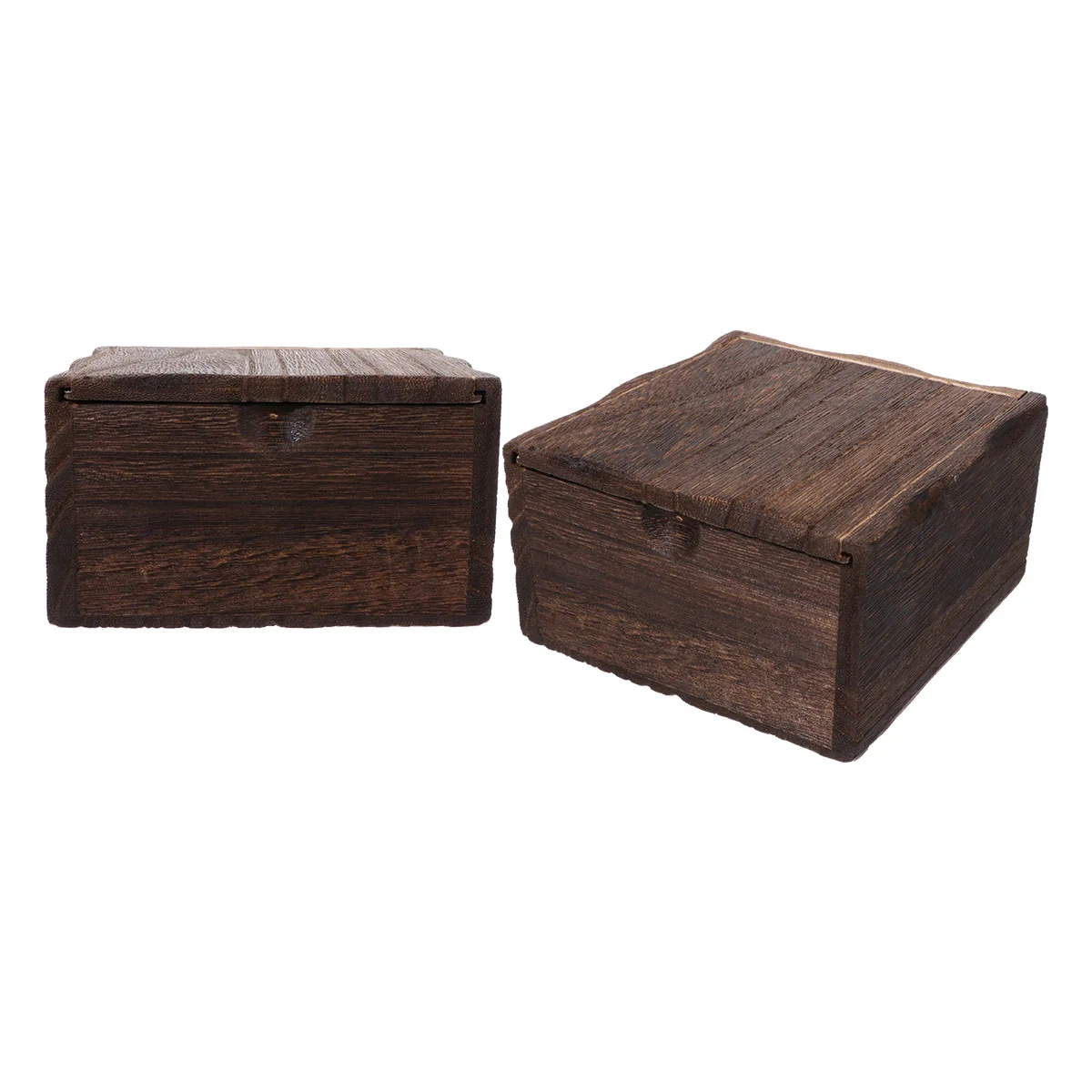 

2 Box Boxes Trinket Box Box Storage Box Organizer