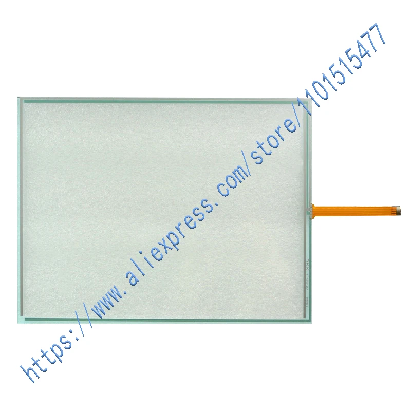 

NEW FT-AS00-15A HMI PLC touch screen panel membrane touchscreen Industrial control maintenance accessories
