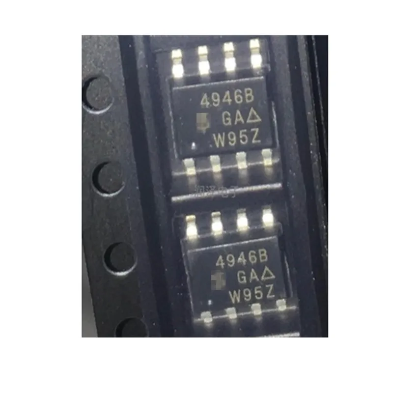 

20 pieces/lot 4946B MOSFETS SOP8 IC chip