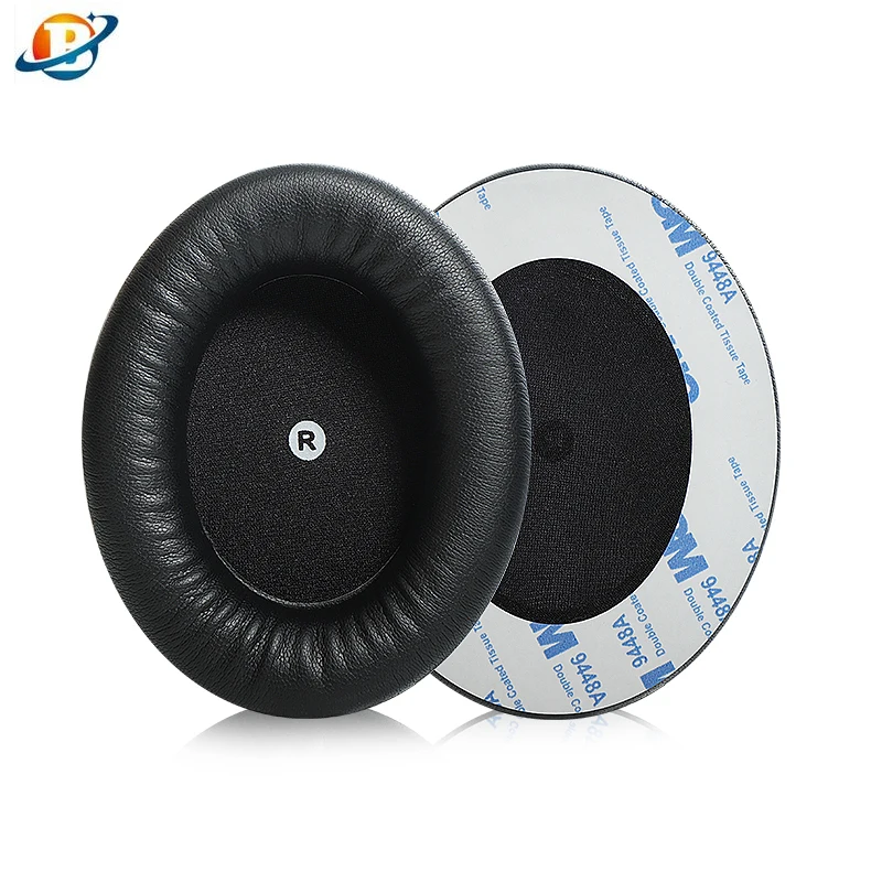 

Replacement Ear Pads Cushions Headband Kit For HyperX Cloud Orbit S Ear Pads Headphone Earpads Cushion Cover