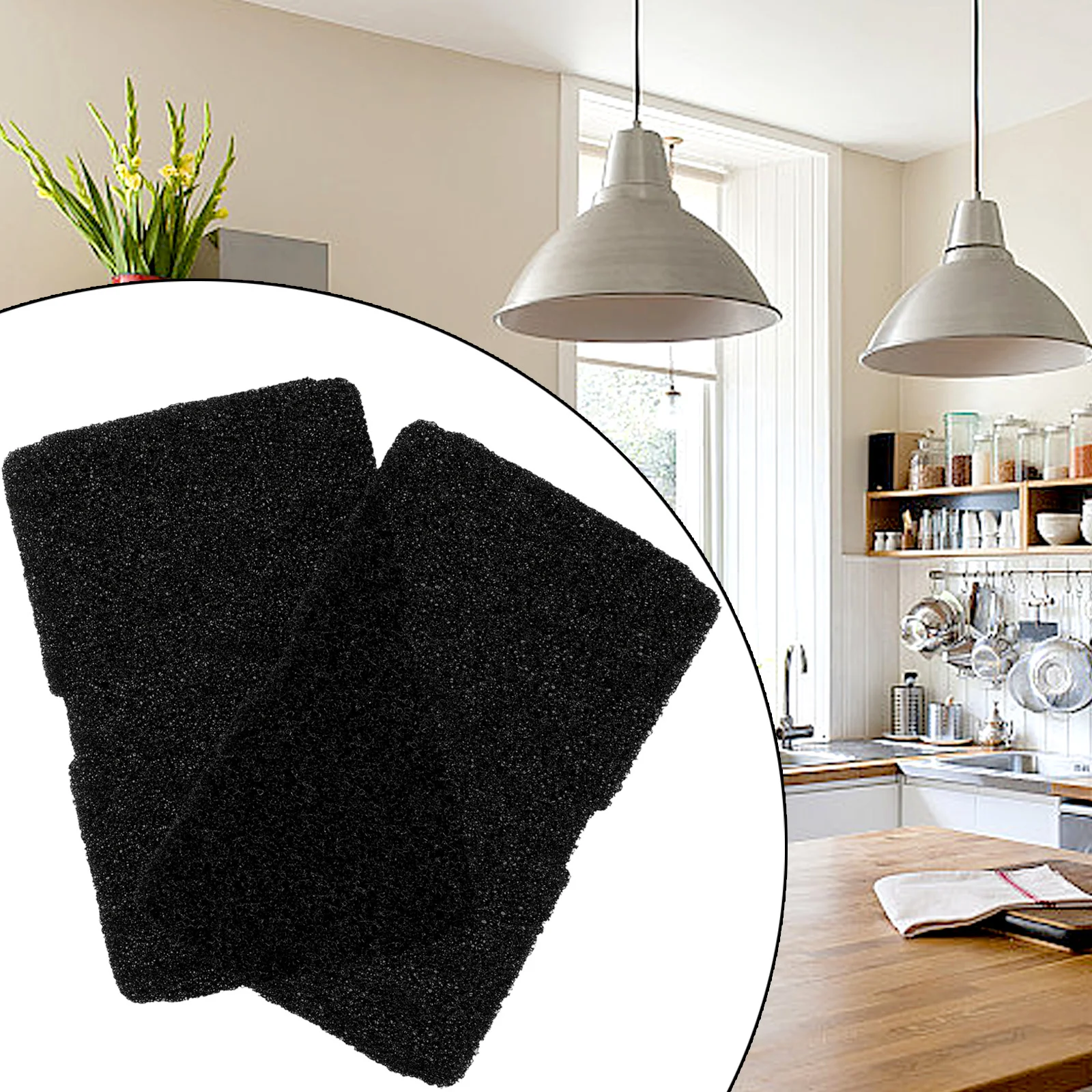 Губчатые фильтры Фильтр для сушки Высокое качество. 240*155*11мм 2964840200 2 шт. очистки