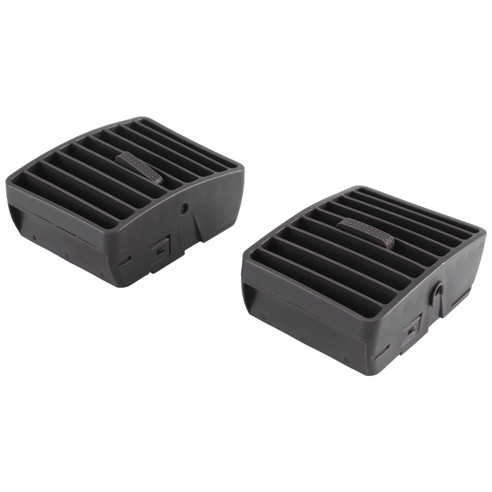 

Car Radio Fascia for 2003-2012 Ventilation Refitting Stereo Frame Plate Adap