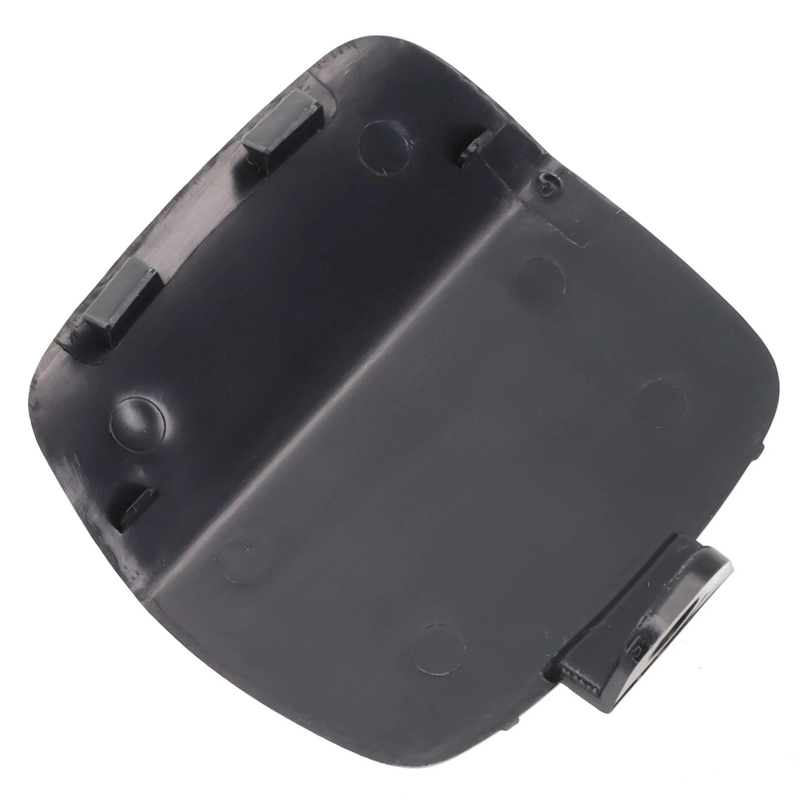 

1PC For Volvo S40 2008-2012 Car Front Rear Bumper Tow Hook Cover Cap Trailer Hauling Eye Trim Lid Shell 39886337